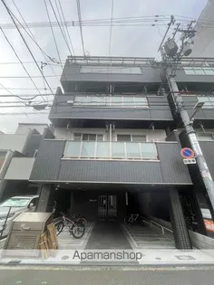 エタンセルあびこの画像