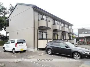 スクエアガーデンKAMAKURA Aの画像