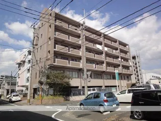 シティコート中陽2の画像