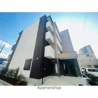 メゾンシュシュ大宮の画像