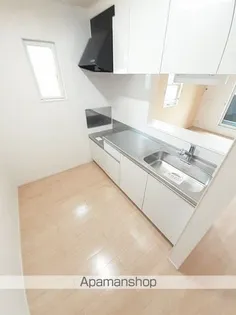 グラン・スクエア【2階】のキッチン