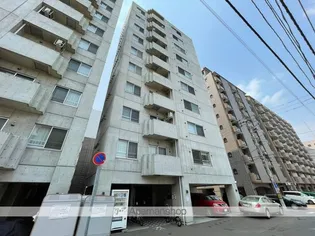 ISグランデ札幌の画像