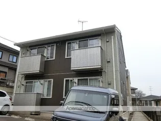 TーROOM B【2階】の外観