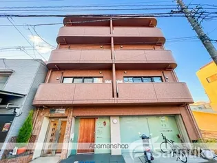 ベルメゾンスエヒロの画像