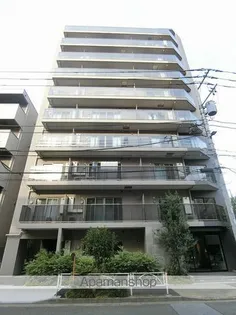 LOG本所吾妻橋【4階】の外観