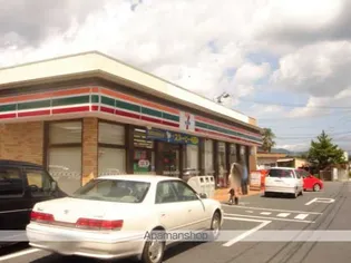 フォレスト鹿妻Ⅱ【1階】の周辺