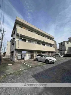 萩原ハイツの画像