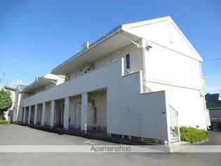 グランドメゾン高松F棟【102号室】の外観