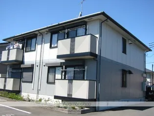 パークビューテラスBの画像