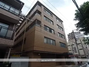 パークハイツ杭瀬の画像