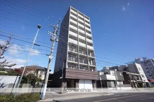 リラ出来町【7階】の外観