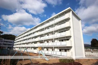 ビレッジハウス伊川1号棟の画像