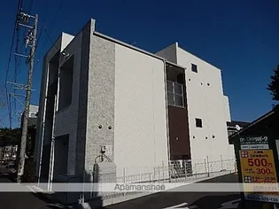 LINO【203号室号室】の外観