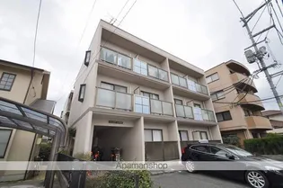 ピエ タ テール南方 N棟の画像