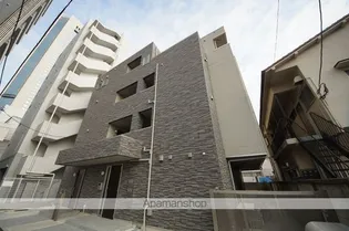 SKYE SANRAKU【1階】の外観