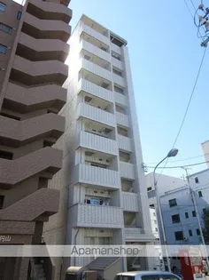 北海道札幌市中央区北一条西19丁目【マンション】の外観