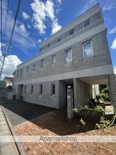 THE FOURTEEN【2階】の外観