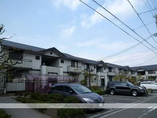 レストハイツ旭A棟の画像