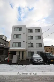 ヴレネージュ平岸の画像