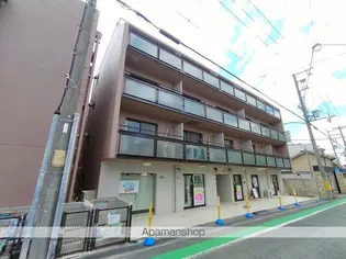 パラツィーナ甲子園口の画像
