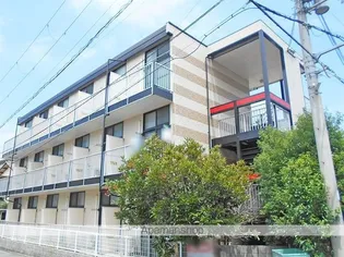 レオパレス七道の画像