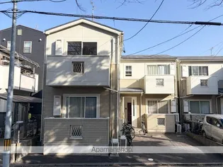 リブレア日比津パークサイドA棟の画像