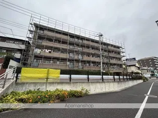 南与野ハイツの画像