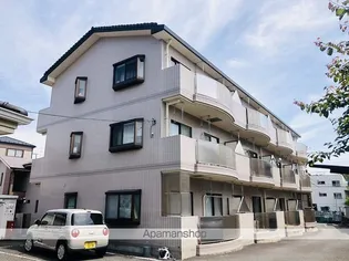 ヴィラコートFKの画像