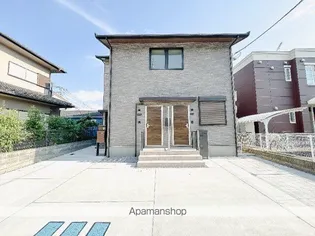 ルナ アンジュ【2階】の外観