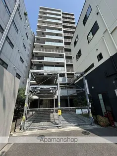 クレヴィアリグゼ江坂の画像