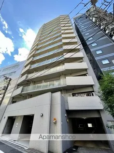 レジディア御茶ノ水【9階】の外観
