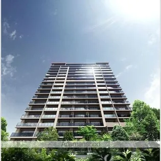 デュオヒルズ長野権堂【2階】の外観