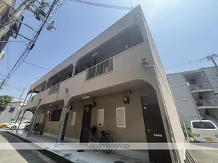 柳ハイツの画像