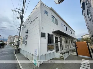 リノリノアパートメント五日市コイン通りの画像