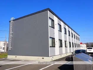 レオパレスKOGANEの画像