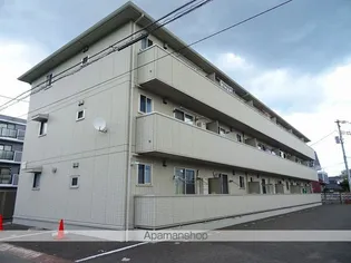 DーROOM 連坊小路【3階】の外観