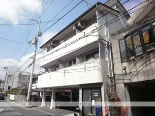 アーバンハイツ梅ノ辻の画像