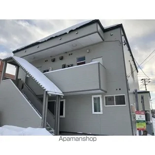 菅原アパートの画像