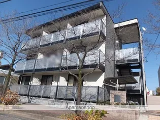 レオパレス丸山本通の画像