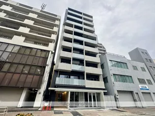 愛知県名古屋市中区丸の内1丁目【マンション】の外観
