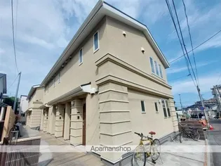 エミール連坊【2階】の外観