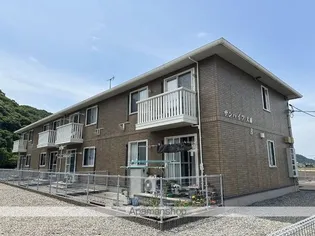 サンハイツ大麻 Bの画像