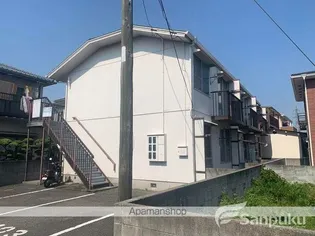 第2グリーンハイツ和泉の画像