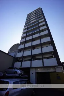 愛知県名古屋市中区新栄2丁目【マンション】の外観