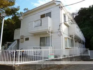 アペックス戸塚A棟の画像