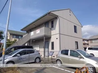シャーメゾンサンヨウの画像