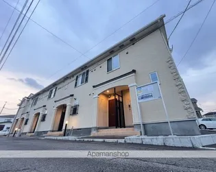 カーサ リッカⅡの画像