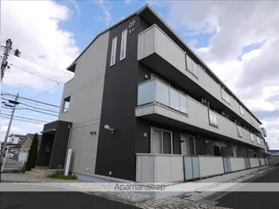 RE EARTHの杜 やまの画像