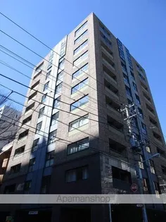 パークハビオ水天宮前の画像