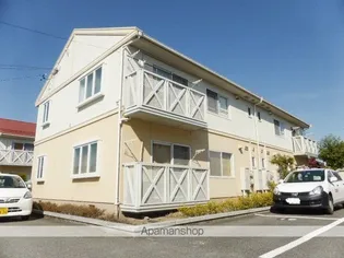 フレグランス西尾張部 C棟の画像